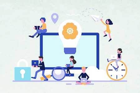 安徽自考复习方法!