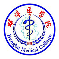 蚌埠医学院成教logo