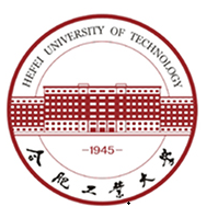 合肥工业大学成教logo
