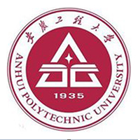 安徽工程大学成教logo